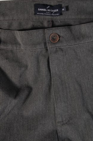 Ανδρικό παντελόνι Daniel Hechter, Μέγεθος XXL, Χρώμα Γκρί, Τιμή 44,54 €