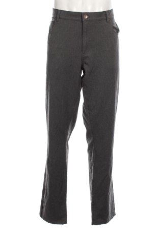 Мъжки панталон Daniel Hechter, Размер XXL, Цвят Сив, Цена 96,00 лв.
