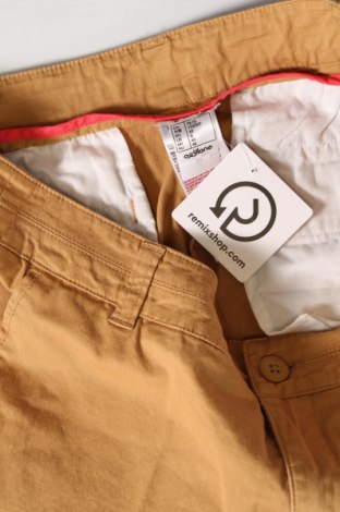 Herrenhose Decathlon, Größe M, Farbe Braun, Preis € 8,07