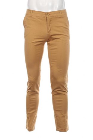 Pantaloni de bărbați Decathlon, Mărime M, Culoare Maro, Preț 38,16 Lei