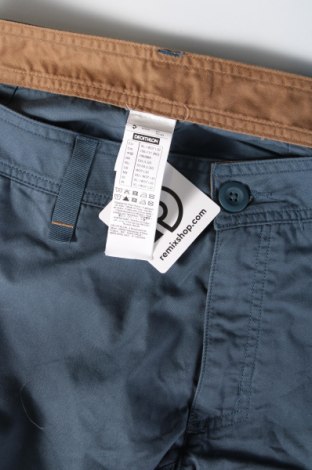 Ανδρικό παντελόνι Decathlon, Μέγεθος XL, Χρώμα Μπλέ, Τιμή 9,87 €