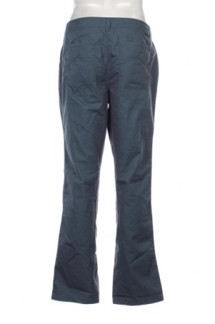 Мъжки панталон Decathlon, Размер XL, Цвят Син, Цена 15,95 лв.