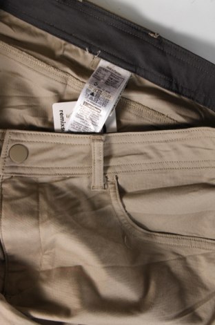 Ανδρικό παντελόνι Decathlon, Μέγεθος M, Χρώμα  Μπέζ, Τιμή 7,18 €