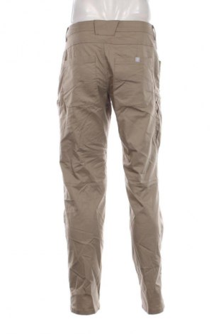 Ανδρικό παντελόνι Decathlon, Μέγεθος M, Χρώμα  Μπέζ, Τιμή 7,18 €