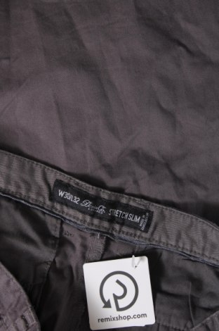 Herrenhose Denim Co., Größe S, Farbe Grau, Preis 8,07 €