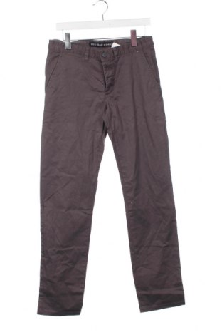 Pantaloni de bărbați Denim Co., Mărime S, Culoare Gri, Preț 95,39 Lei