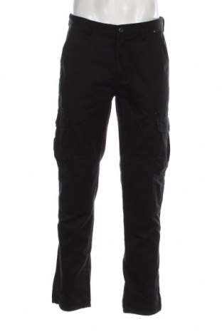 Мъжки панталон Denim Co., Размер M, Цвят Черен, Цена 10,15 лв.