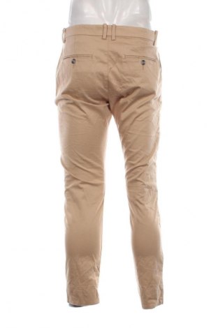 Ανδρικό παντελόνι Denim Co., Μέγεθος M, Χρώμα  Μπέζ, Τιμή 17,94 €