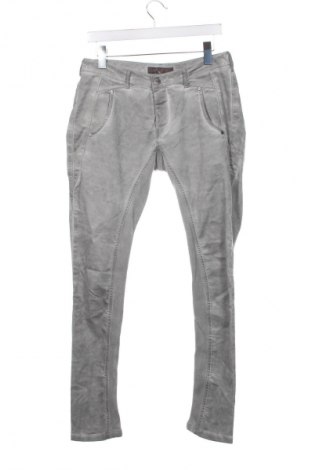 Мъжки панталон Denim Hunter, Размер M, Цвят Сив, Цена 37,20 лв.