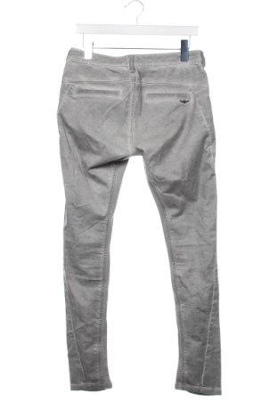 Pantaloni de bărbați Denim Hunter, Mărime M, Culoare Gri, Preț 122,37 Lei