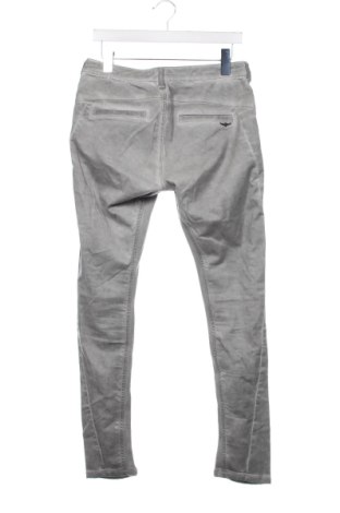 Herrenhose Denim Hunter, Größe M, Farbe Grau, Preis 25,88 €