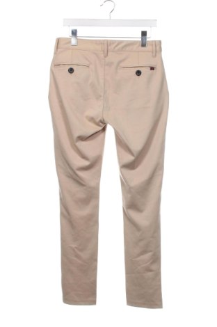 Pantaloni de bărbați Denim Project, Mărime M, Culoare Bej, Preț 53,95 Lei