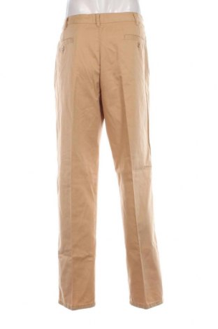 Ανδρικό παντελόνι Designer S, Μέγεθος L, Χρώμα  Μπέζ, Τιμή 20,22 €