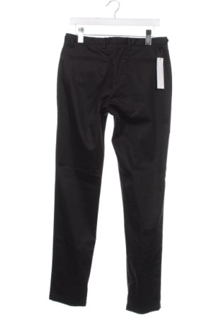 Pantaloni de bărbați Devred 1902, Mărime M, Culoare Negru, Preț 44,38 Lei
