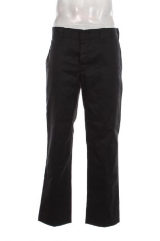 Ανδρικό παντελόνι Dickies, Μέγεθος L, Χρώμα Μαύρο, Τιμή 14,26 €