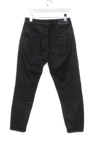Мъжки панталон Diesel, Размер S, Цвят Черен, Цена 220,40 лв.