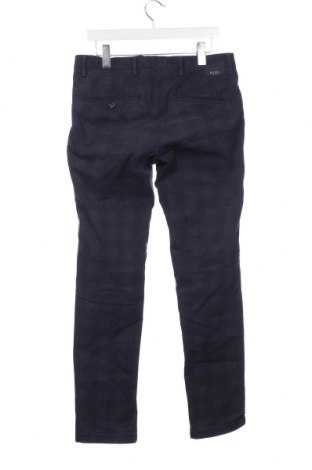 Pantaloni de bărbați Digel, Mărime M, Culoare Albastru, Preț 53,95 Lei