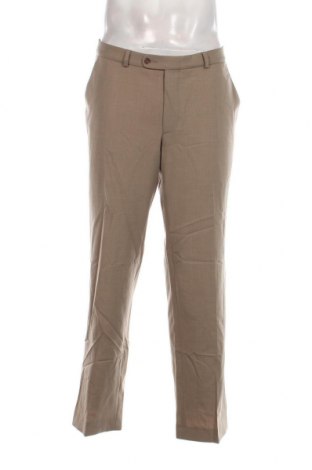 Pantaloni de bărbați Digel, Mărime S, Culoare Bej, Preț 105,00 Lei