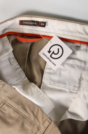 Herrenhose Dockers, Größe XL, Farbe Beige, Preis € 16,36