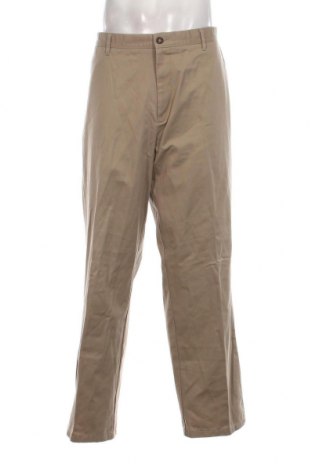 Ανδρικό παντελόνι Dockers, Μέγεθος XL, Χρώμα  Μπέζ, Τιμή 31,68 €