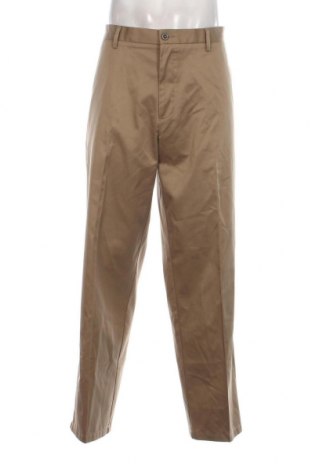 Мъжки панталон Dockers, Размер XL, Цвят Бежов, Цена 39,71 лв.
