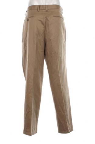 Мъжки панталон Dockers, Размер XL, Цвят Бежов, Цена 43,36 лв.