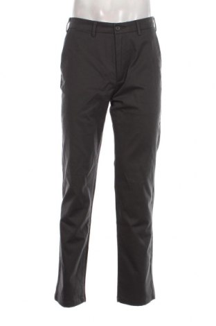 Herrenhose Dockers, Größe M, Farbe Grau, Preis 17,99 €