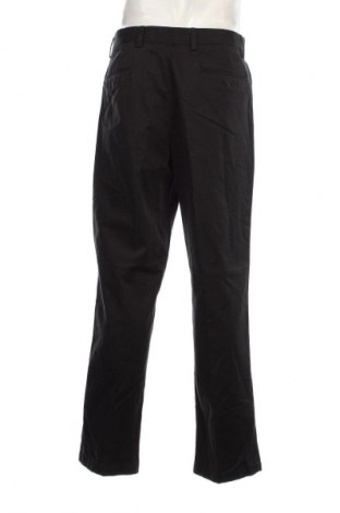 Мъжки панталон Dockers, Размер M, Цвят Черен, Цена 37,20 лв.