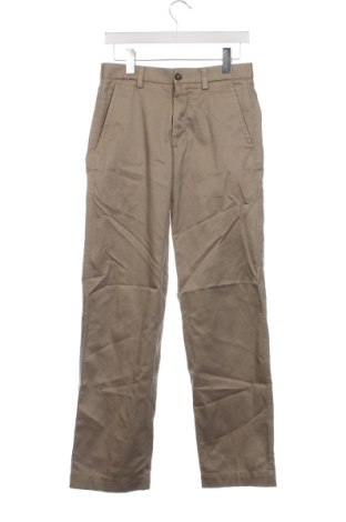 Ανδρικό παντελόνι Dockers, Μέγεθος S, Χρώμα  Μπέζ, Τιμή 31,68 €