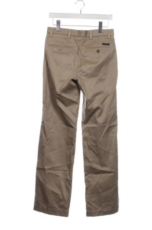 Pánské kalhoty  Dockers, Velikost S, Barva Béžová, Cena  784,00 Kč