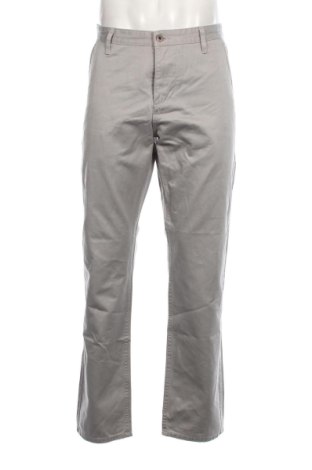 Ανδρικό παντελόνι Dockers, Μέγεθος L, Χρώμα Γκρί, Τιμή 23,01 €