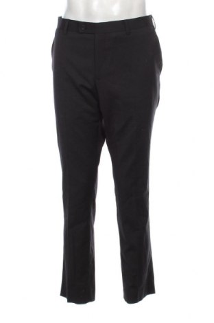 Herrenhose Dressmann, Größe L, Farbe Schwarz, Preis 4,99 €