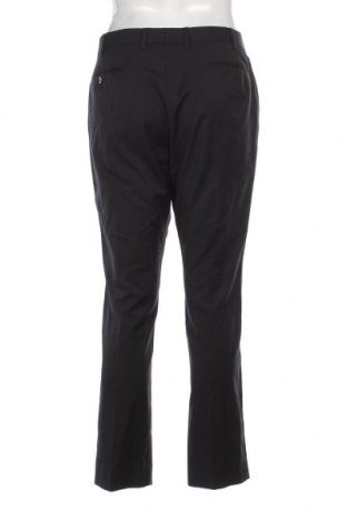Мъжки панталон Dressmann, Размер L, Цвят Черен, Цена 16,40 лв.