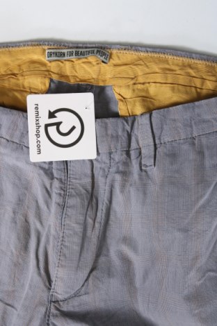 Мъжки панталон Drykorn for beautiful people, Размер M, Цвят Син, Цена 67,23 лв.