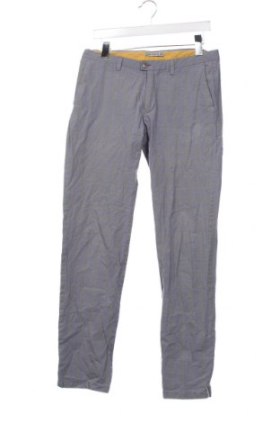 Pantaloni de bărbați Drykorn for beautiful people, Mărime M, Culoare Albastru, Preț 245,00 Lei