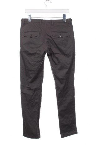 Pantaloni de bărbați Drykorn for beautiful people, Mărime M, Culoare Gri, Preț 157,90 Lei