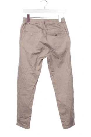 Pantaloni de bărbați Drykorn for beautiful people, Mărime S, Culoare Bej, Preț 315,79 Lei