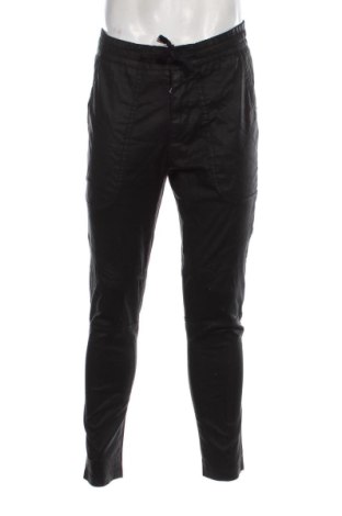 Pantaloni de bărbați Drykorn for beautiful people, Mărime M, Culoare Negru, Preț 189,47 Lei