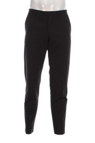 Ανδρικό παντελόνι Drykorn for beautiful people, Μέγεθος L, Χρώμα Μαύρο, Τιμή 32,66 €