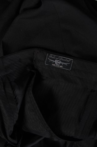Мъжки панталон Duke Of Dunkan, Размер L, Цвят Черен, Цена 11,60 лв.