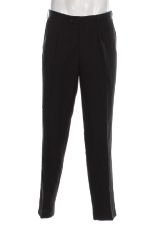 Ανδρικό παντελόνι Duke Of Dunkan, Μέγεθος L, Χρώμα Μαύρο, Τιμή 7,18 €
