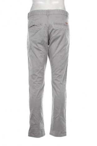 Мъжки панталон Edc By Esprit, Размер M, Цвят Сив, Цена 16,40 лв.