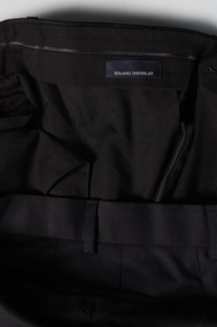 Pánské kalhoty  Eduard Dressler, Velikost XL, Barva Modrá, Cena  918,00 Kč