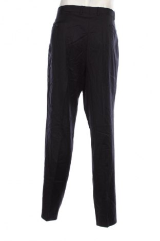 Pantaloni de bărbați Eduard Dressler, Mărime XL, Culoare Albastru, Preț 189,47 Lei