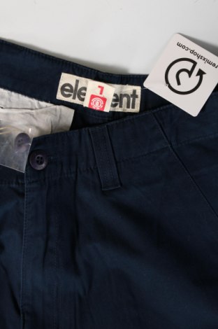 Pánske nohavice  Element, Veľkosť L, Farba Modrá, Cena  33,33 €