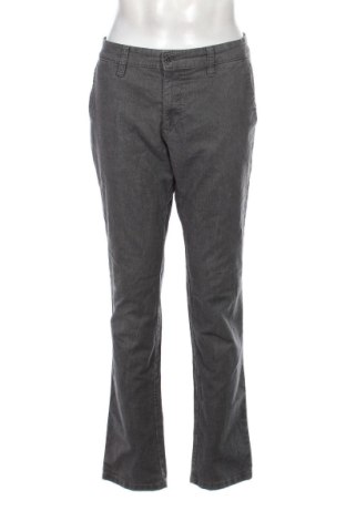 Pantaloni de bărbați Engbers, Mărime L, Culoare Gri, Preț 122,37 Lei