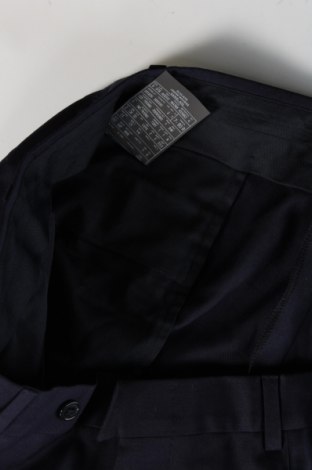 Ανδρικό παντελόνι Ermenegildo Zegna, Μέγεθος XXL, Χρώμα Μπλέ, Τιμή 75,01 €