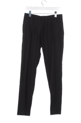 Pantaloni de bărbați Esprit, Mărime M, Culoare Negru, Preț 40,46 Lei