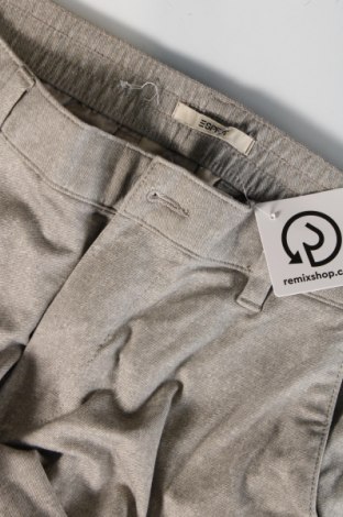 Мъжки панталон Esprit, Размер M, Цвят Сив, Цена 18,45 лв.