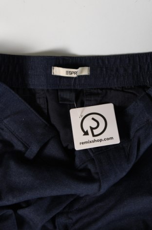 Pánske nohavice  Esprit, Veľkosť M, Farba Modrá, Cena  8,14 €